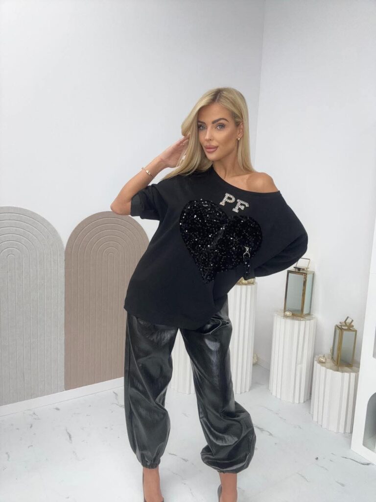 Bluza Paparazzi Fashion 2108/PF - zdjęcie 1