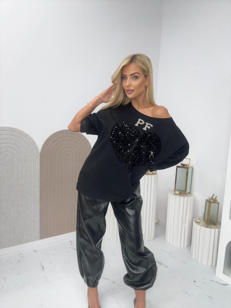 Bluza Paparazzi Fashion 2108/PF