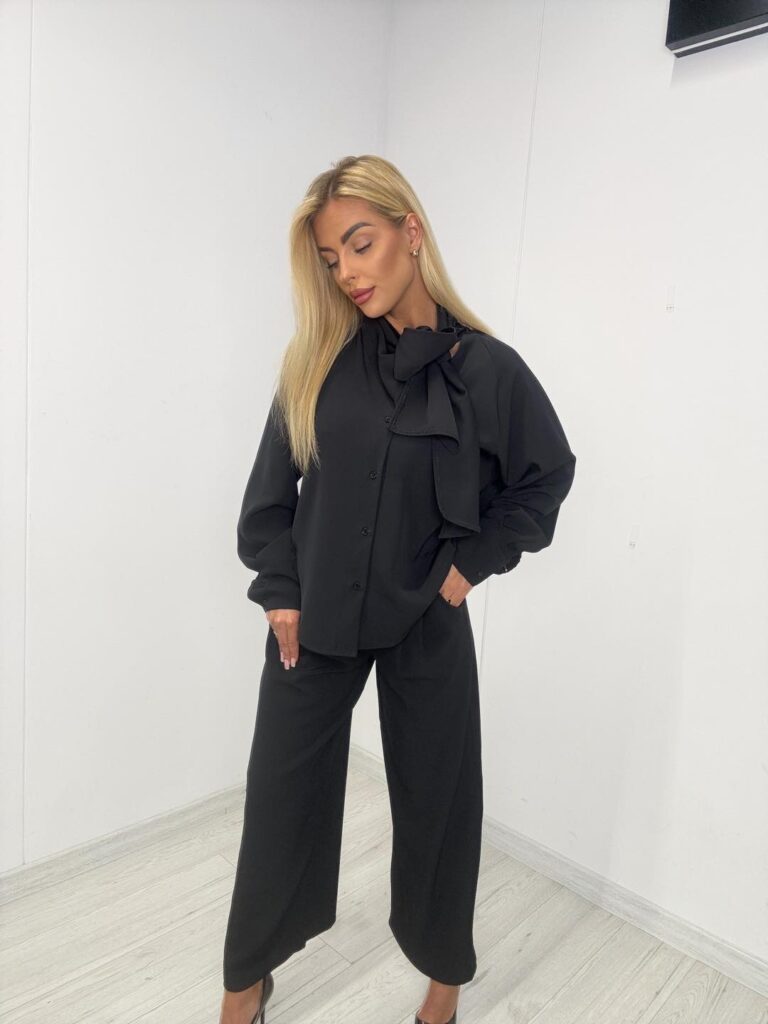 Komplet Paparazzi Fashion 2205/PF - zdjęcie 4