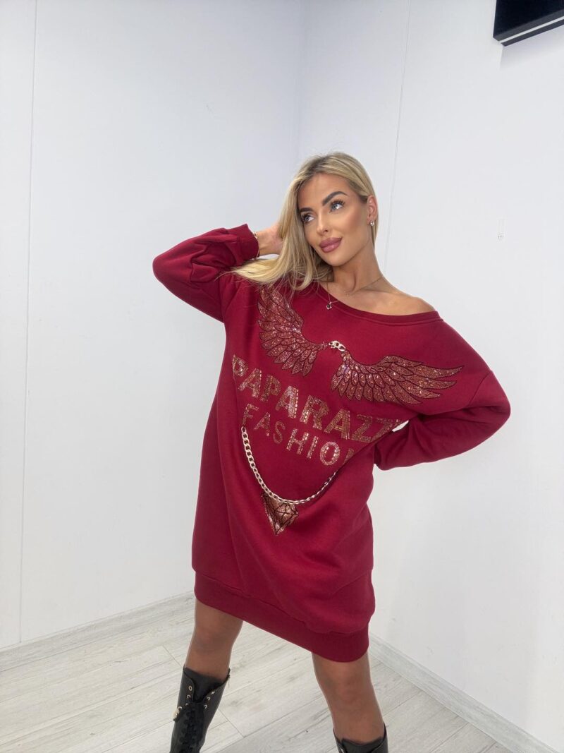 Sukienka Paparazzi Fashion 2188/PF