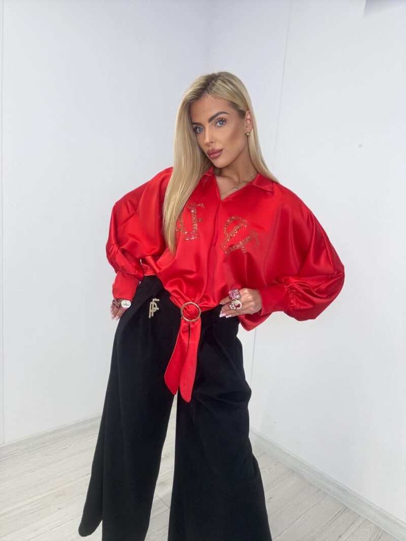 Spodnie Paparazzi Fashion 2159/PF