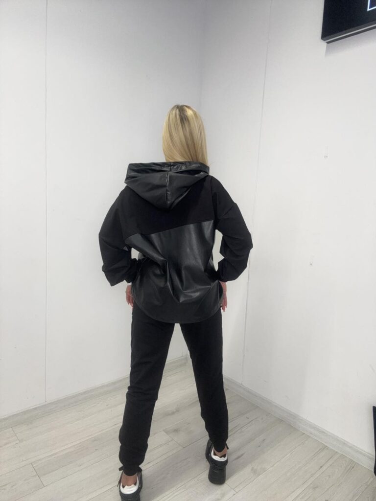 Komplet Paparazzi Fashion 2215/PF - zdjęcie 3