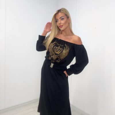 Sukienka Paparazzi Fashion 2225/PF