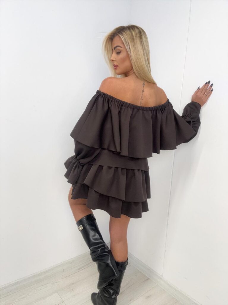 Komplet Paparazzi Fashion 2229/PF - zdjęcie 2