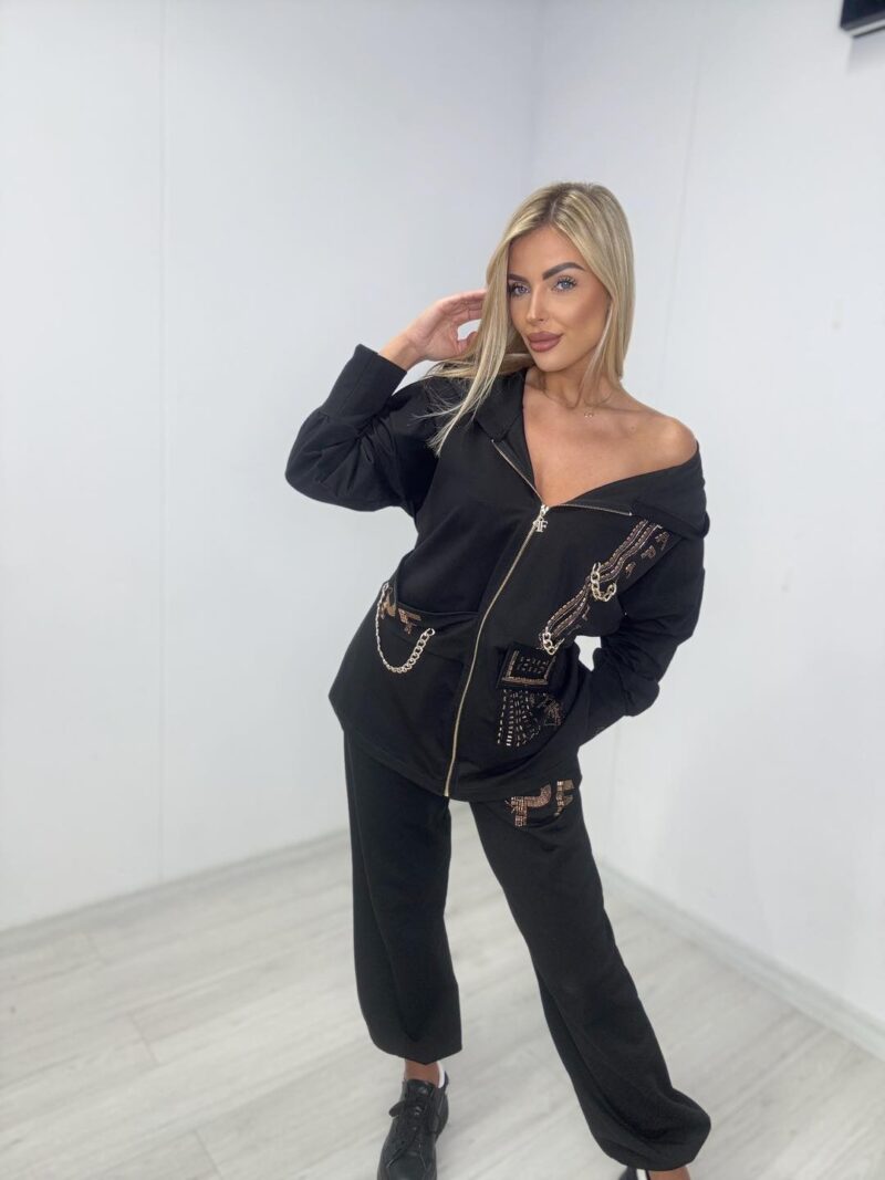 Komplet Paparazzi Fashion 2210/PF