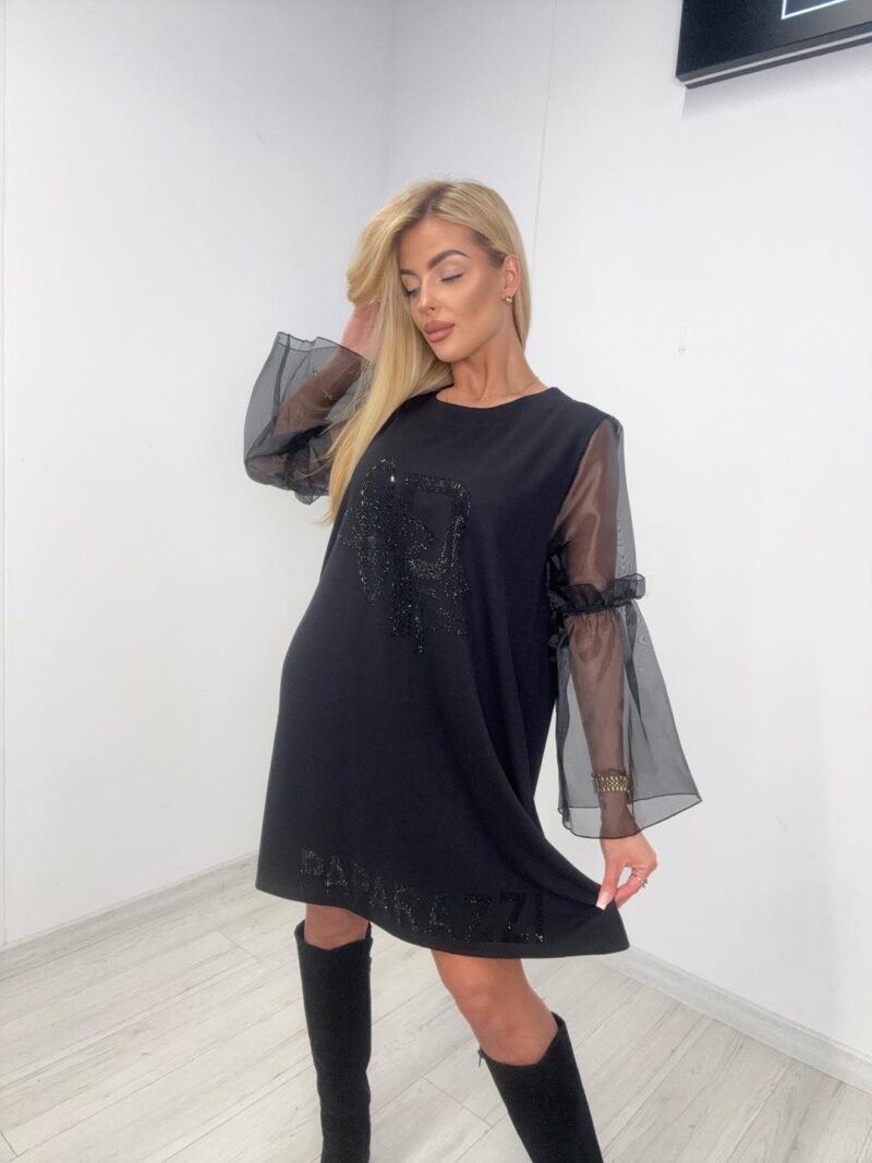 Sukienka Paparazzi Fashion 2226/PF