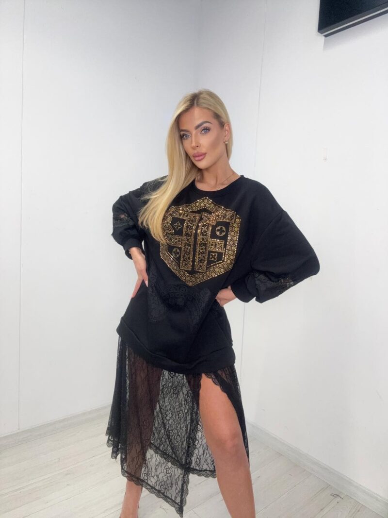 Tunika Paparazzi Fashion 2224/PF