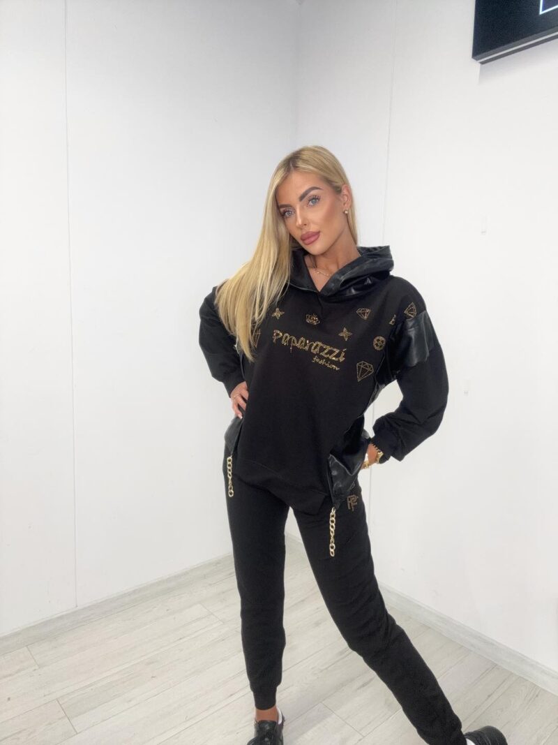 Komplet Paparazzi Fashion 2215/PF