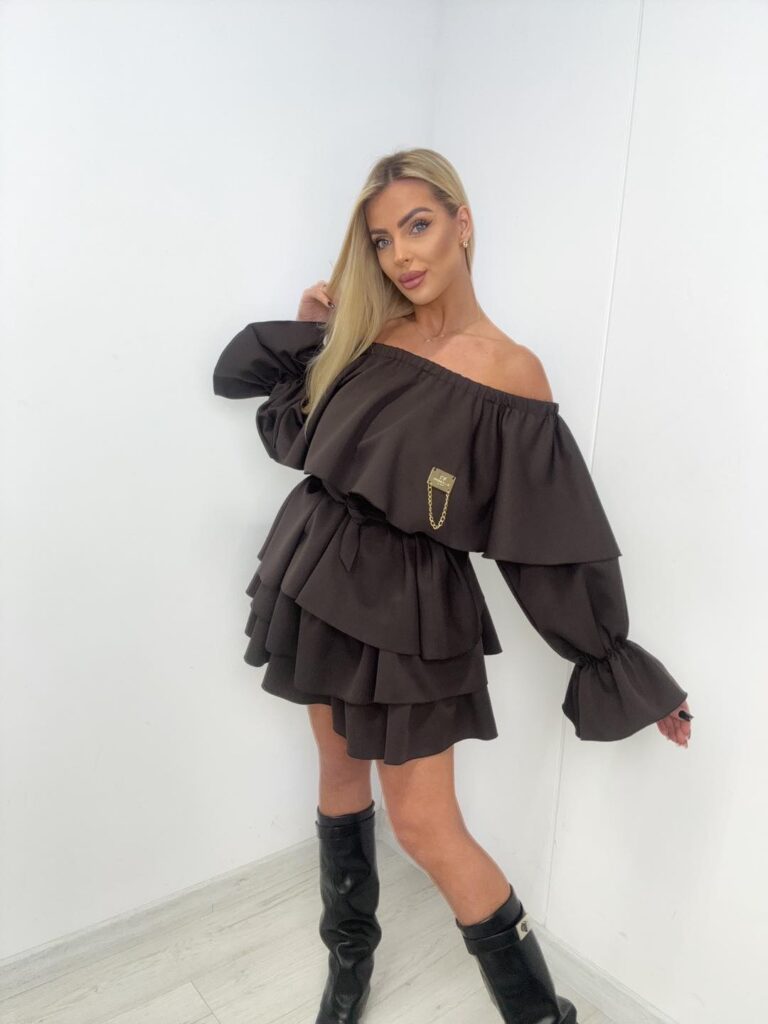 Komplet Paparazzi Fashion 2229/PF - zdjęcie 3