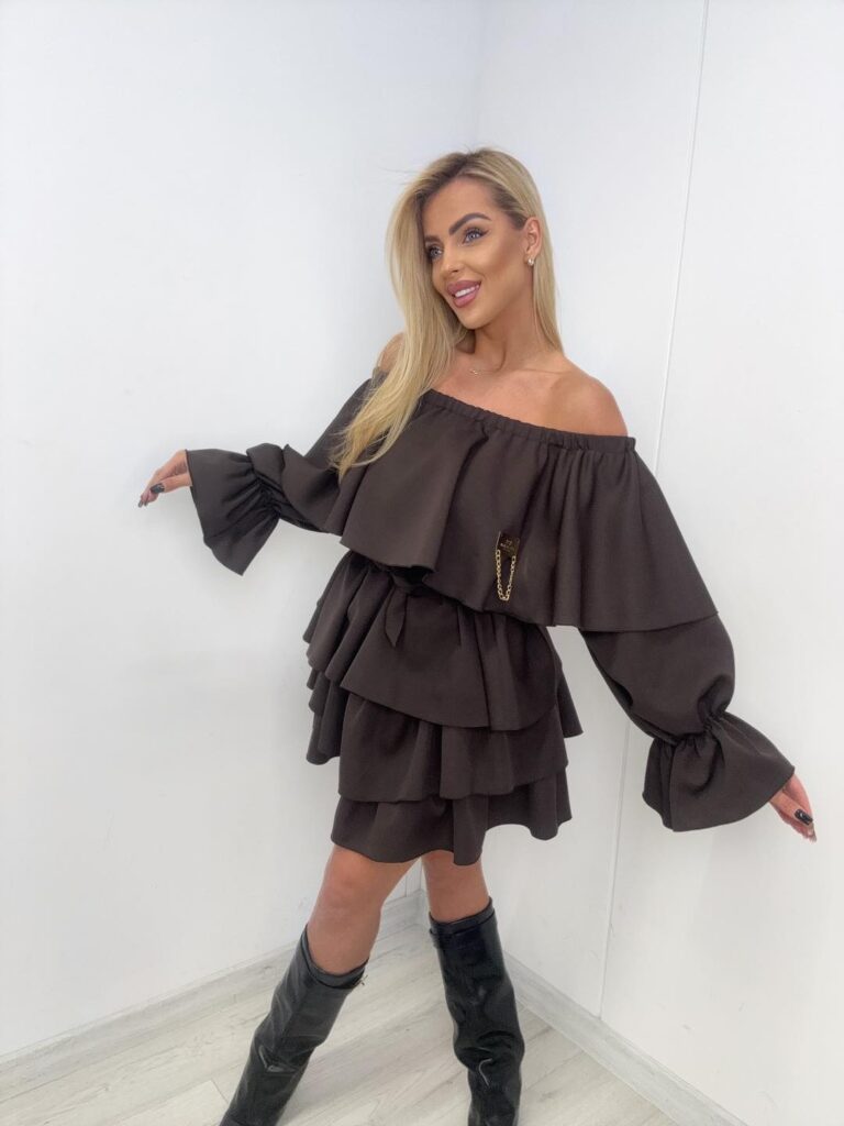 Komplet Paparazzi Fashion 2229/PF - zdjęcie 1