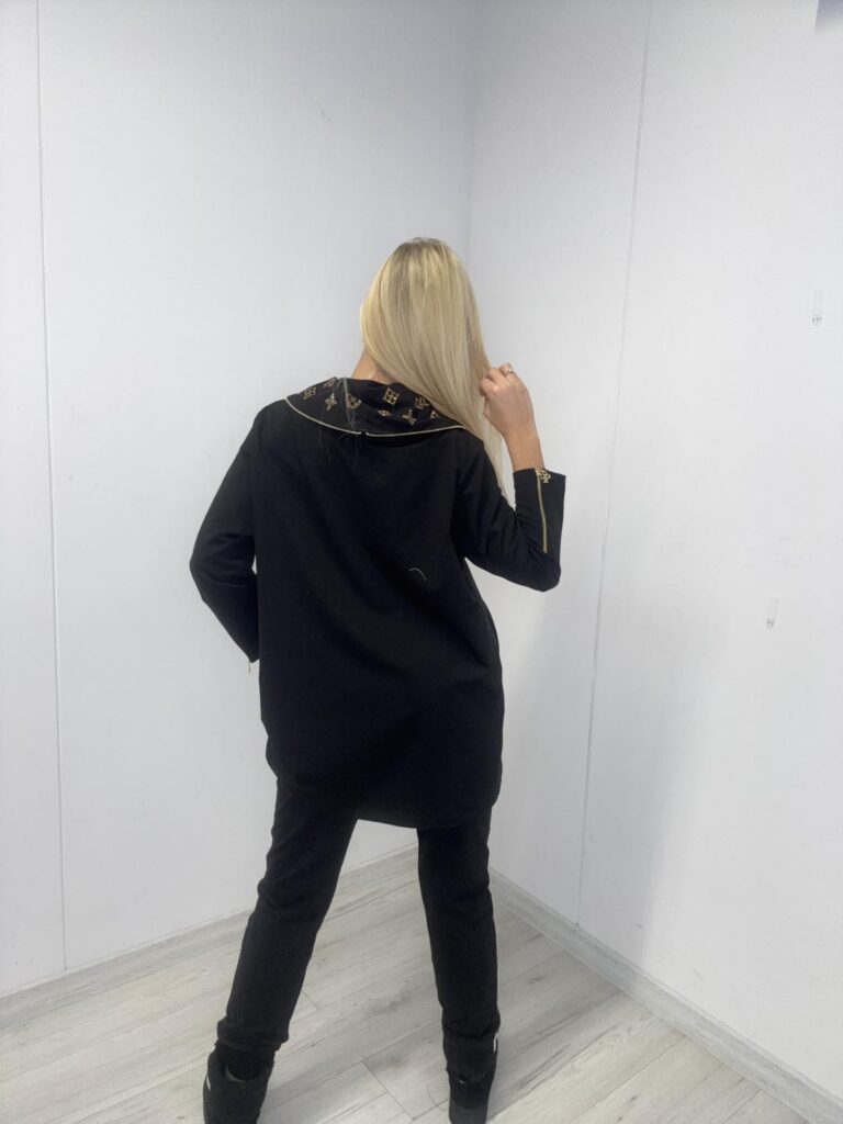 Dres Paparazzi Fashion 2267/PF - zdjęcie 3