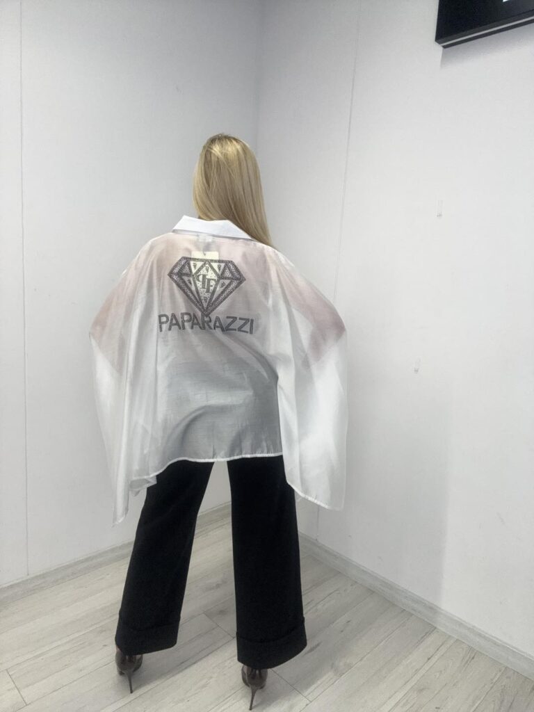 Koszula Paparazzi Fashion 2275/PF - zdjęcie 2