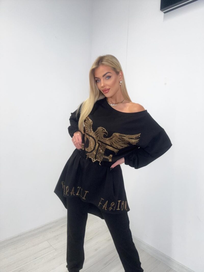 Komplet Paparazzi Fashion 2282/PF