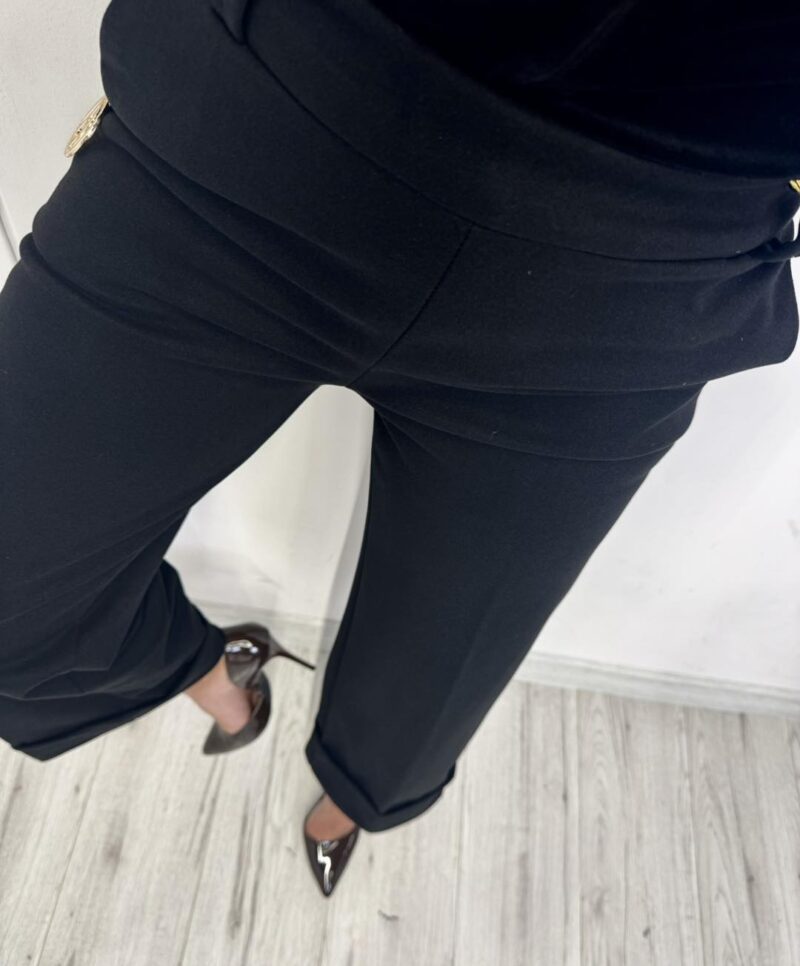 Spodnie Paparazzi Fashion 2259/PF