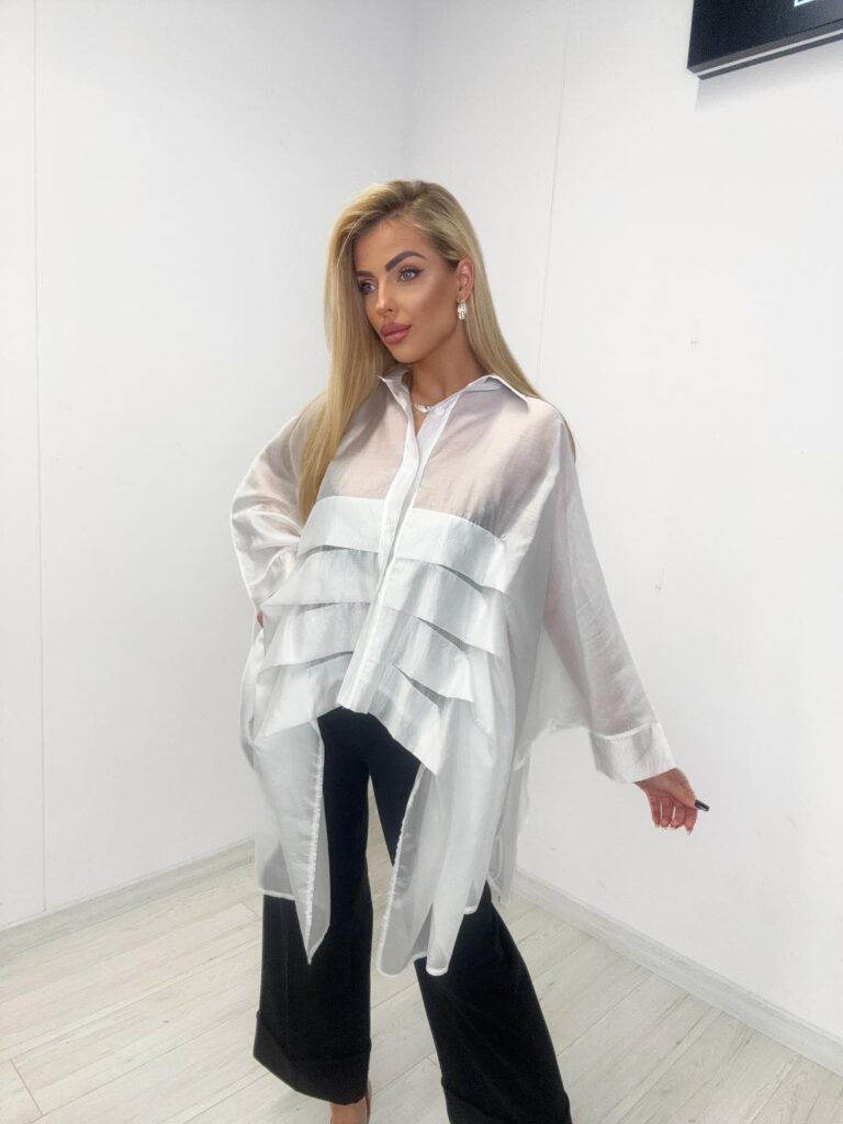 Koszula Paparazzi Fashion 2275/PF - zdjęcie 1