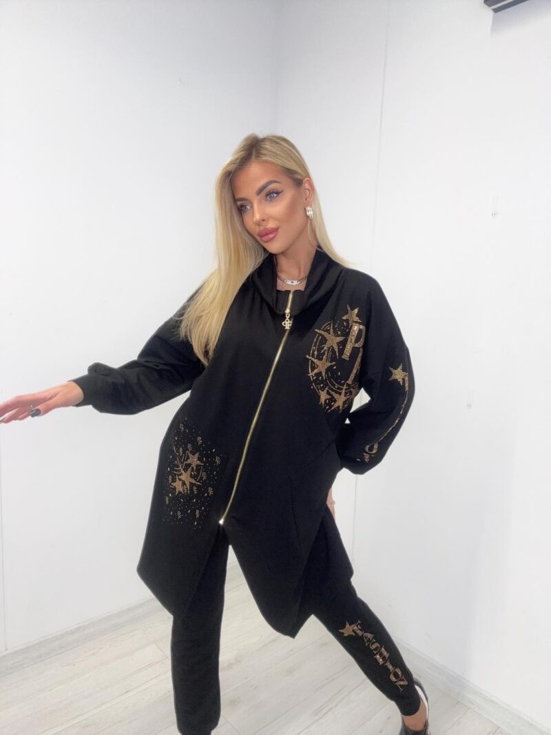 3-set Paparazzi Fashion 2268/PF