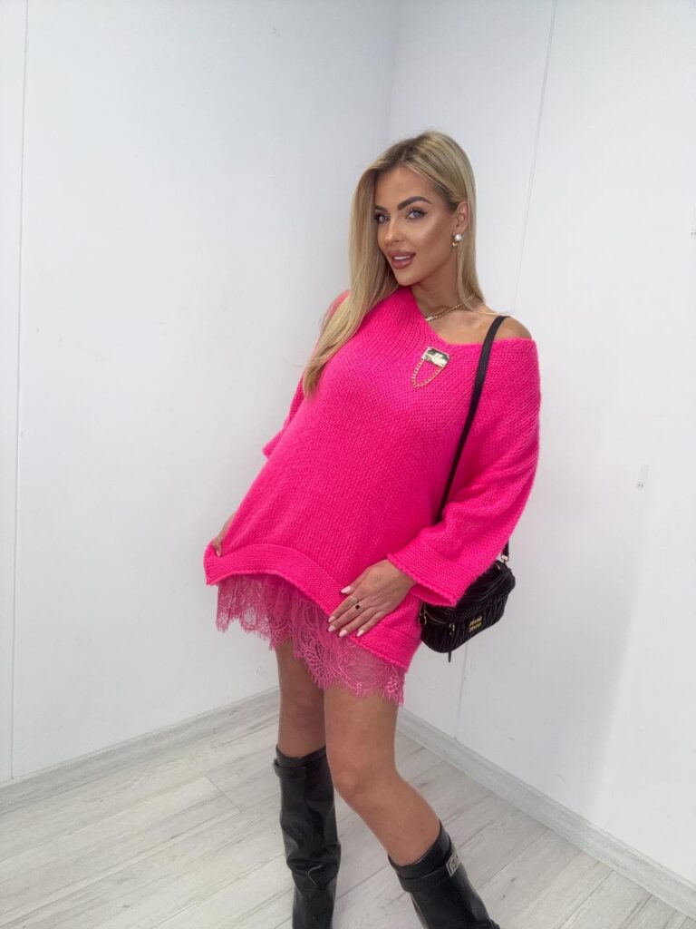 Komplet Paparazzi Fashion 2302/PF - zdjęcie 3