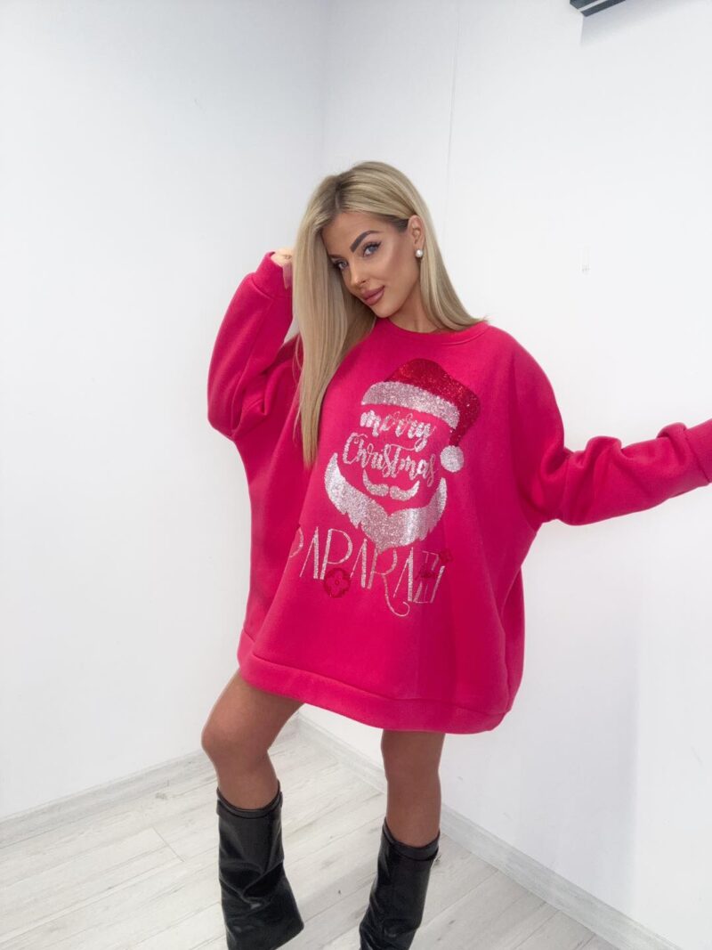 Bluza Paparazzi Fashion 2297/PF