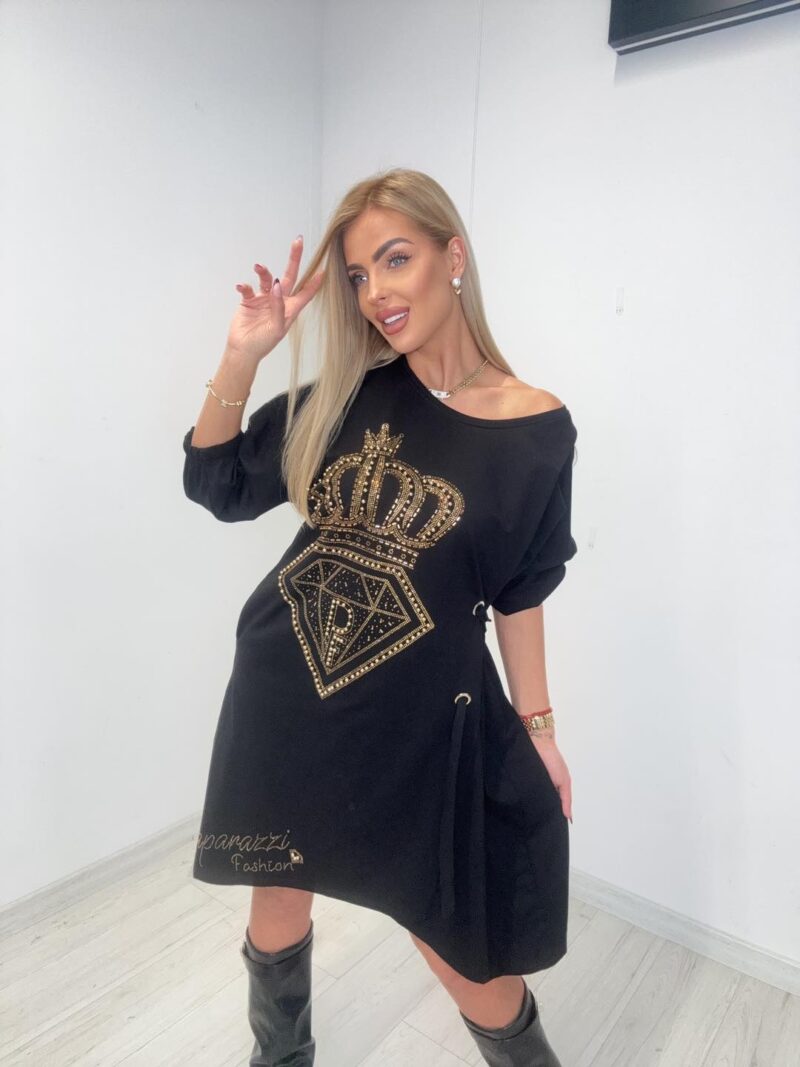 Sukienka Paparazzi Fashion 2312/PF