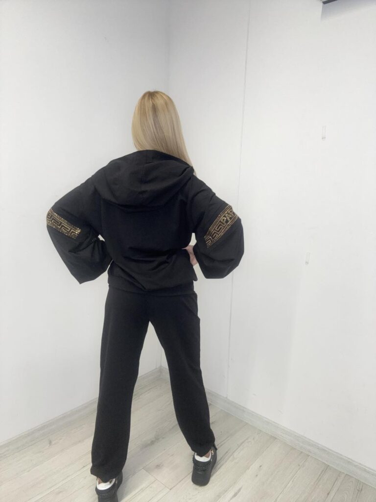 Dres Paparazzi Fashion 2314/PF - zdjęcie 4