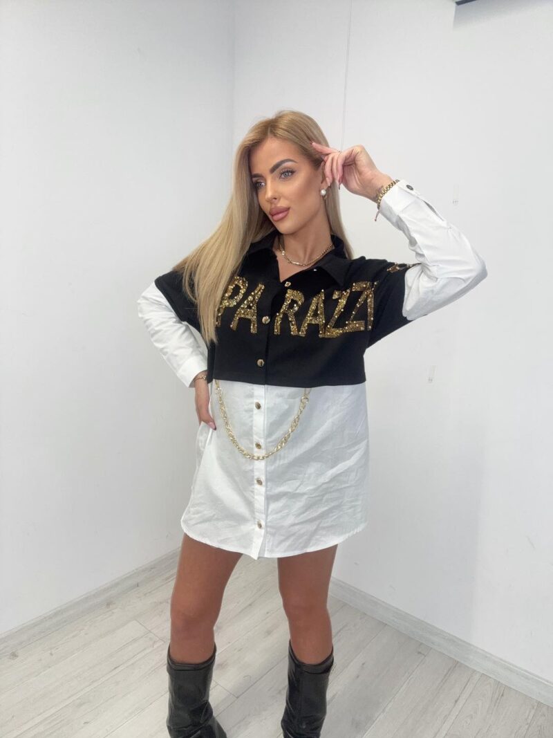 Koszula Paparazzi Fashion 2318/PF