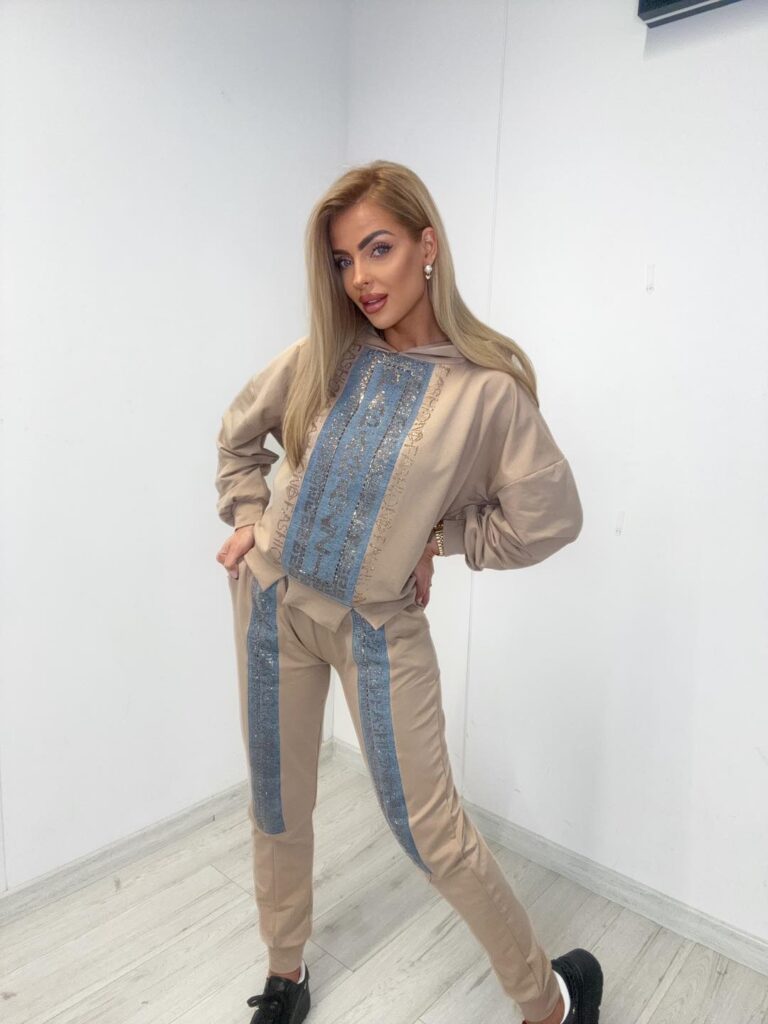 Dres Paparazzi Fashion 2315/PF - zdjęcie 1