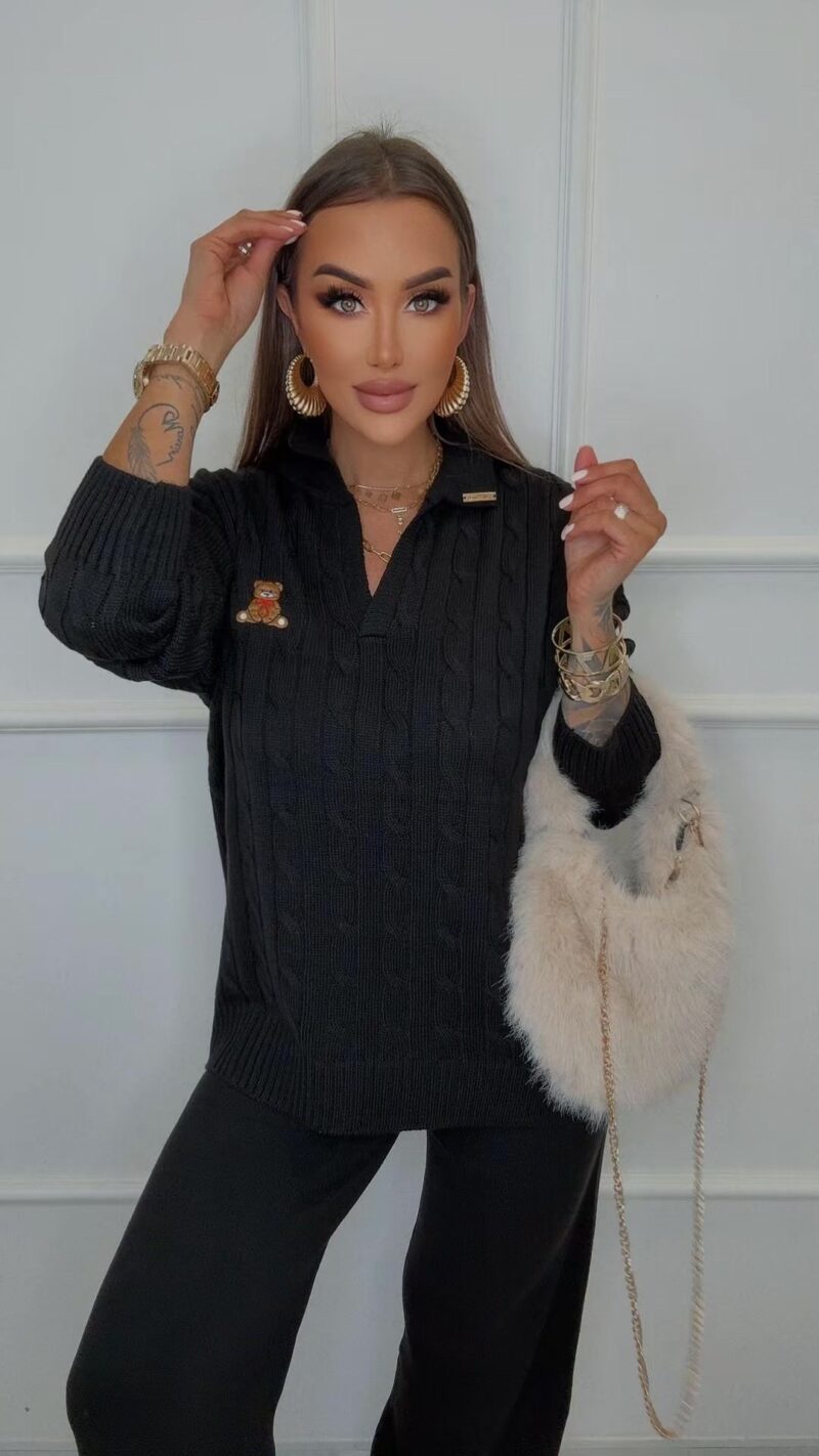 Komplet Lola Bianka 2328/LB