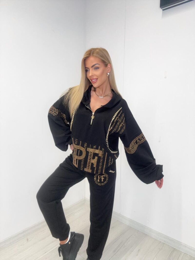 Dres Paparazzi Fashion 2314/PF