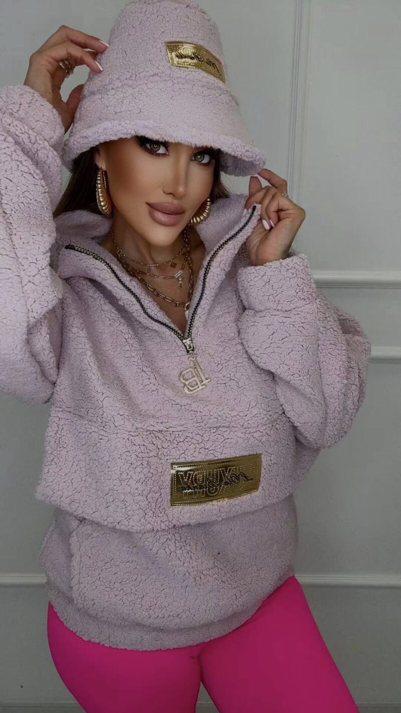 Bluza Lola Bianka  2331/LB