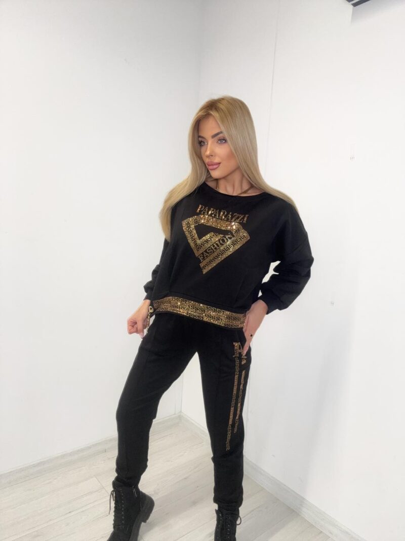 Dres Paparazzi Fashion 2326/PF