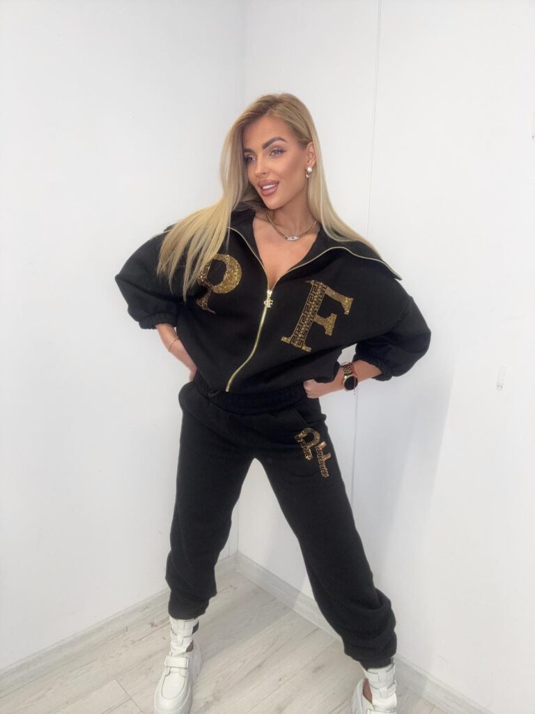 Dres Paparazzi Fashion 2343/PF - zdjęcie 2