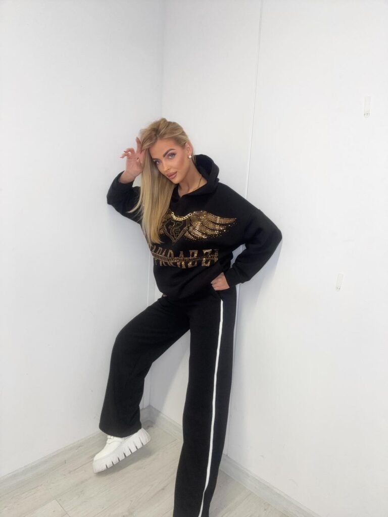 Dres Paparazzi Fashion 2347/PF - zdjęcie 3