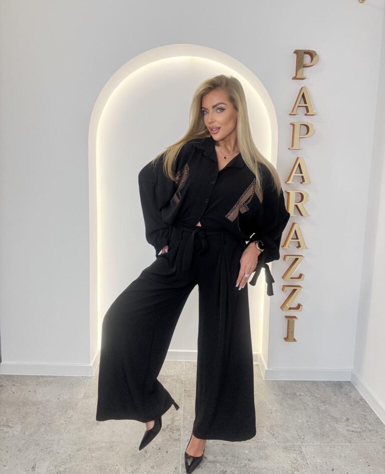 Komplet Paparazzi Fashion 2380/PF - zdjęcie 1