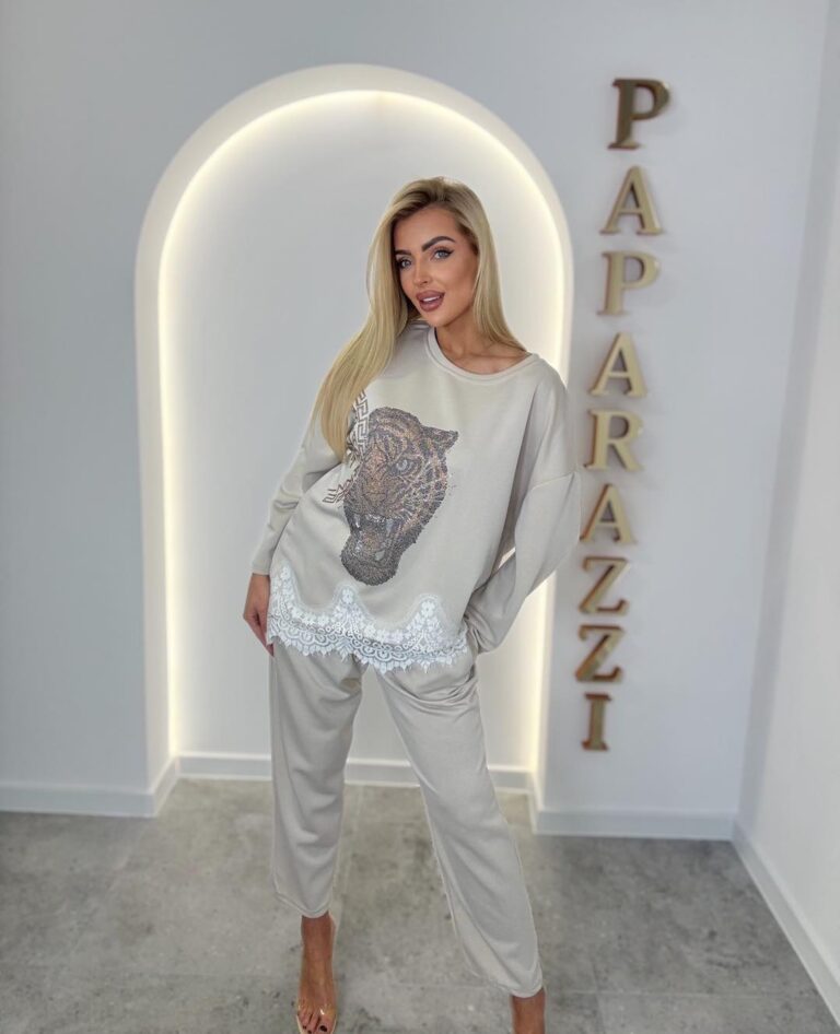 Komplet Paparazzi Fashion 2383/PF - zdjęcie 4