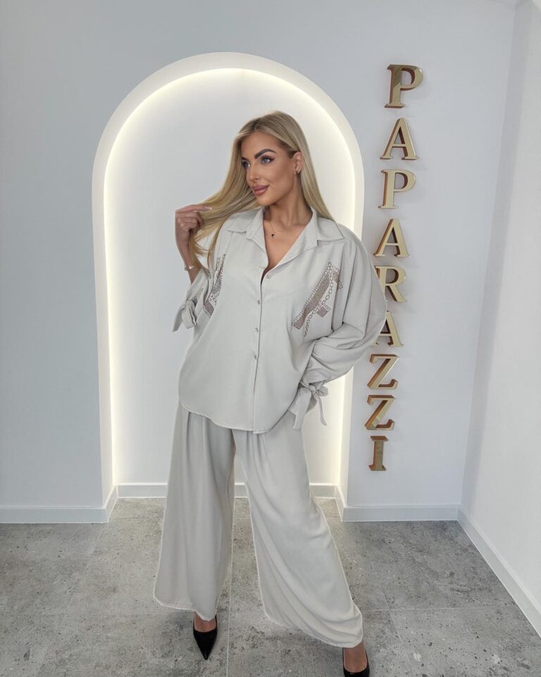 Komplet Paparazzi Fashion 2381/PF - zdjęcie 3