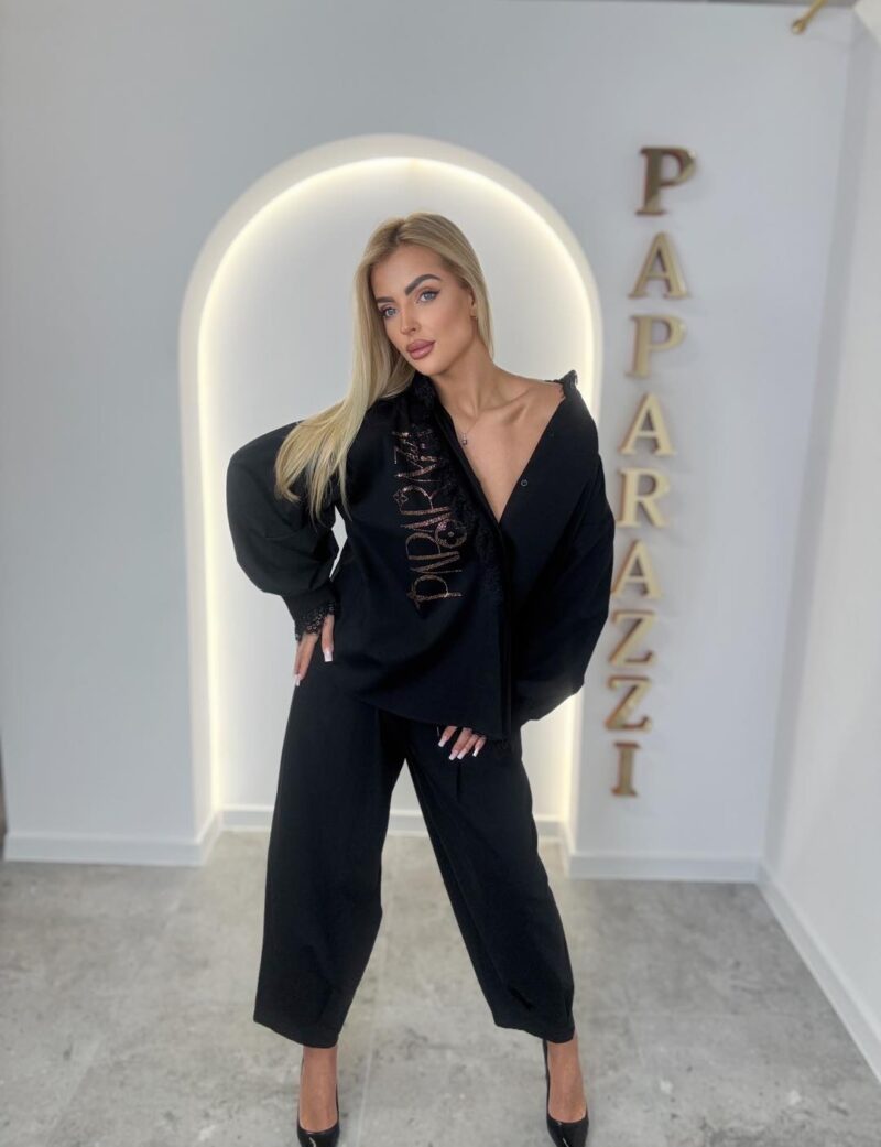 Komplet Paparazzi Fashion 2376/PF