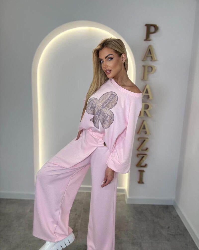 Komplet Paparazzi Fashion 2377/PF