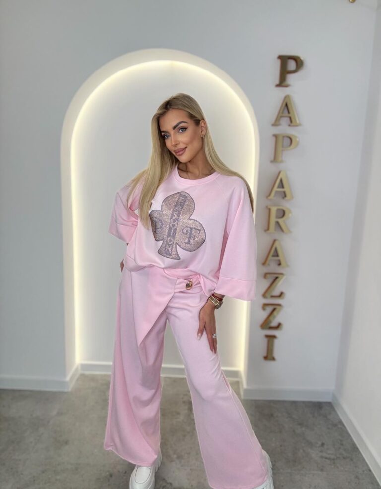 Komplet Paparazzi Fashion 2377/PF - zdjęcie 3