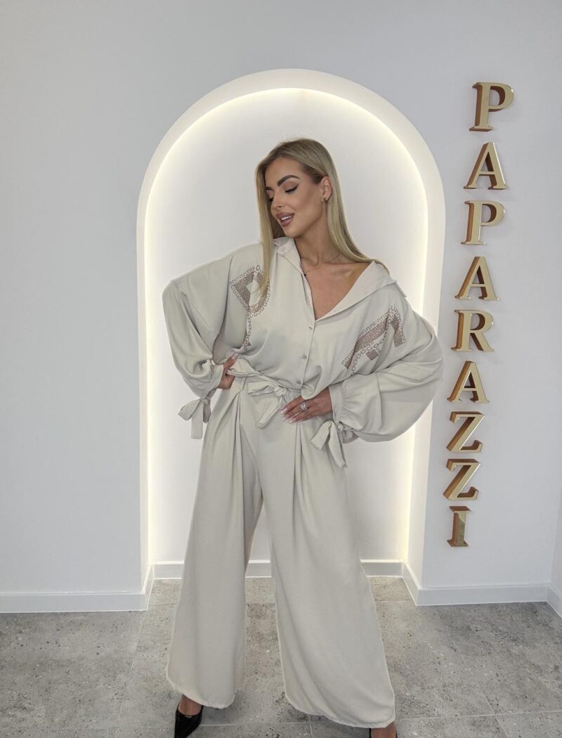 Komplet Paparazzi Fashion 2381/PF