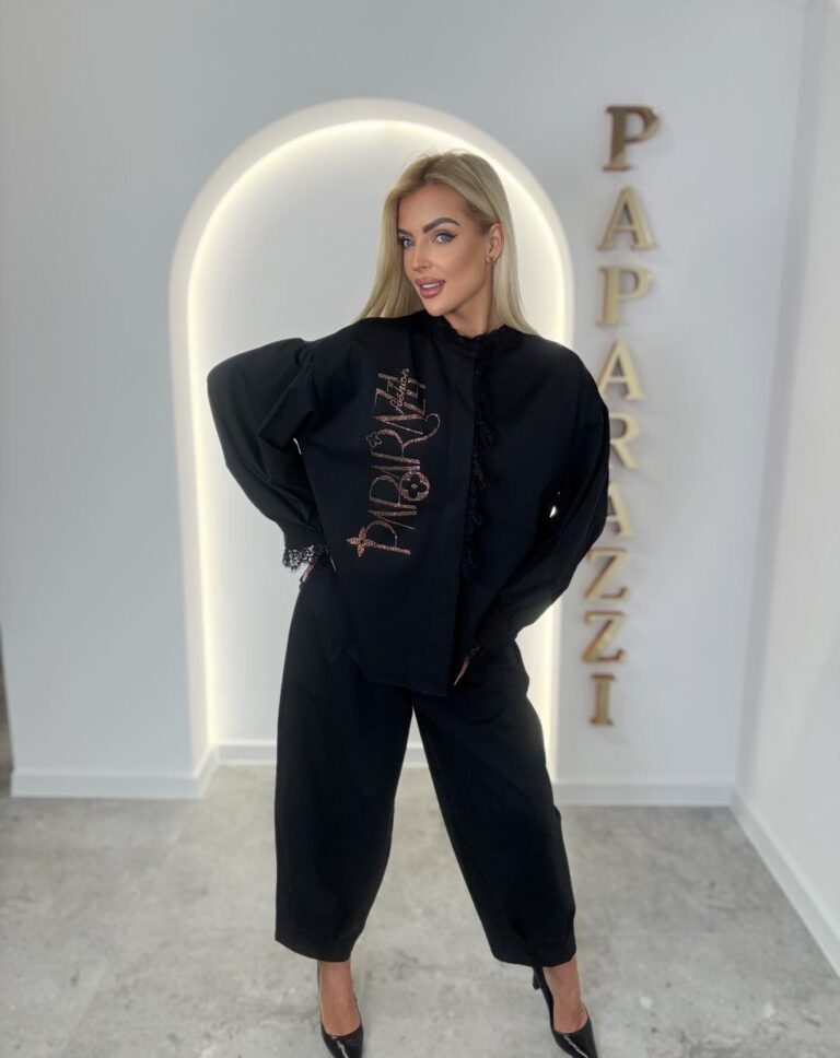 Komplet Paparazzi Fashion 2376/PF - zdjęcie 2