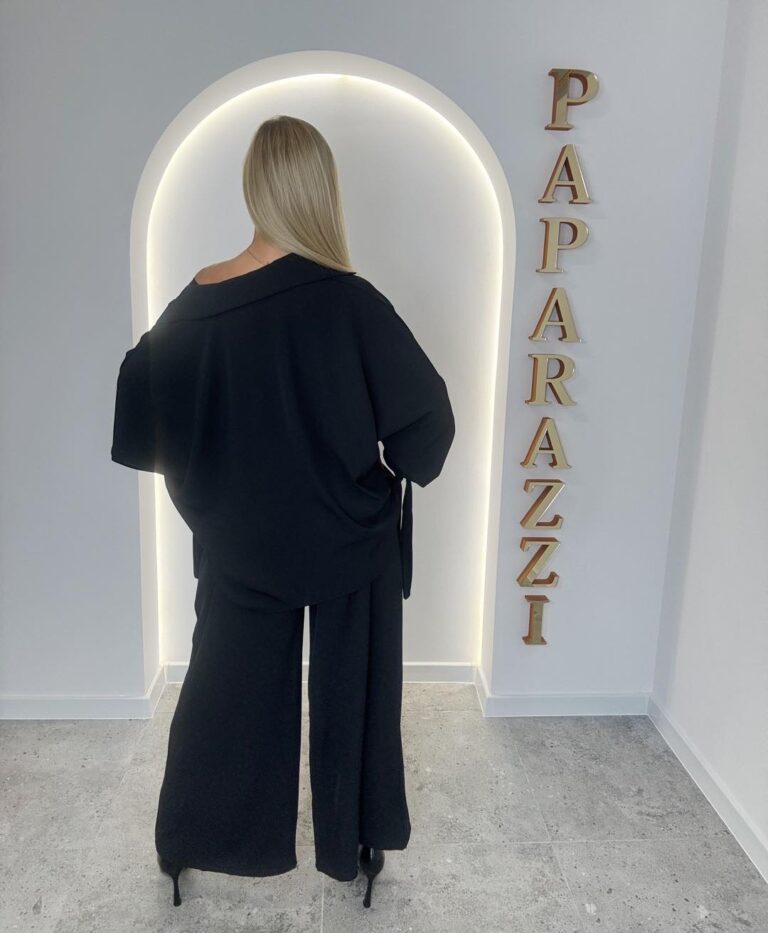 Komplet Paparazzi Fashion 2380/PF - zdjęcie 3