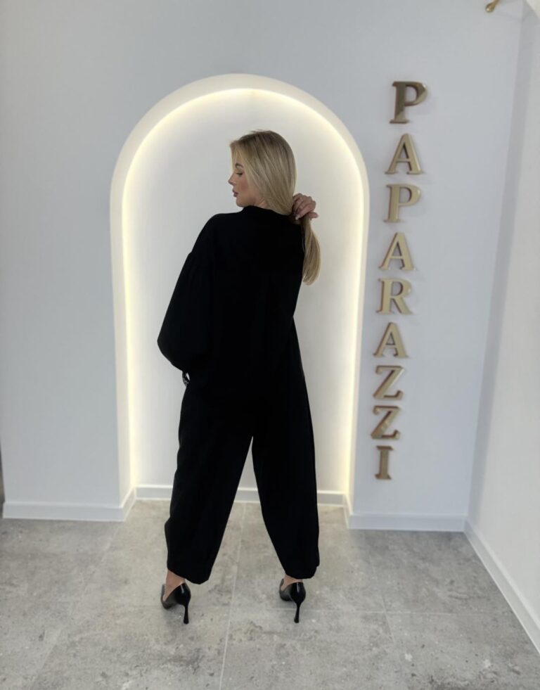 Komplet Paparazzi Fashion 2376/PF - zdjęcie 3