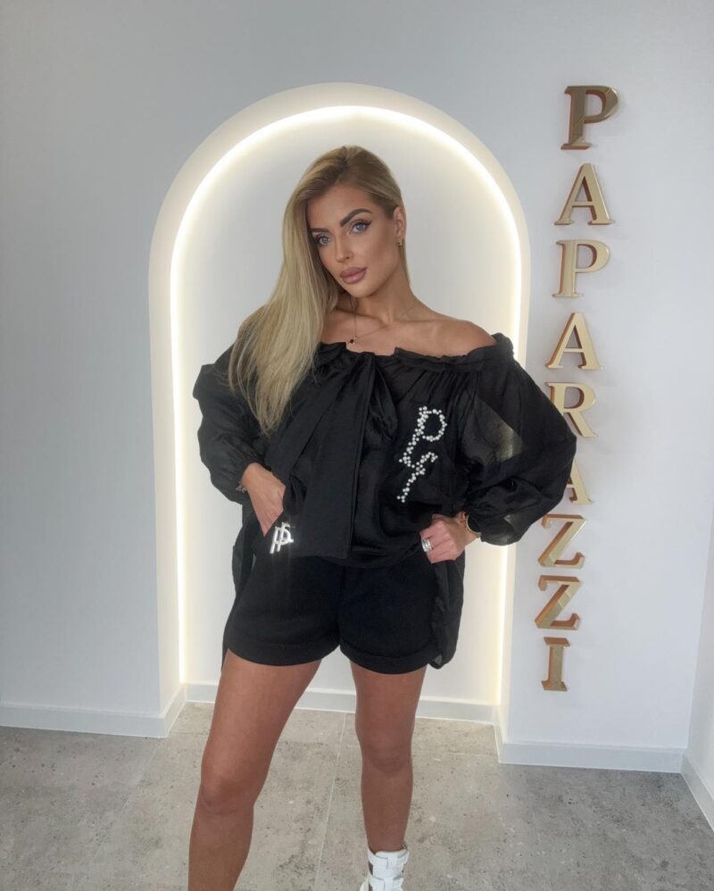 Bluzka Paparazzi Fashion 2365/PF