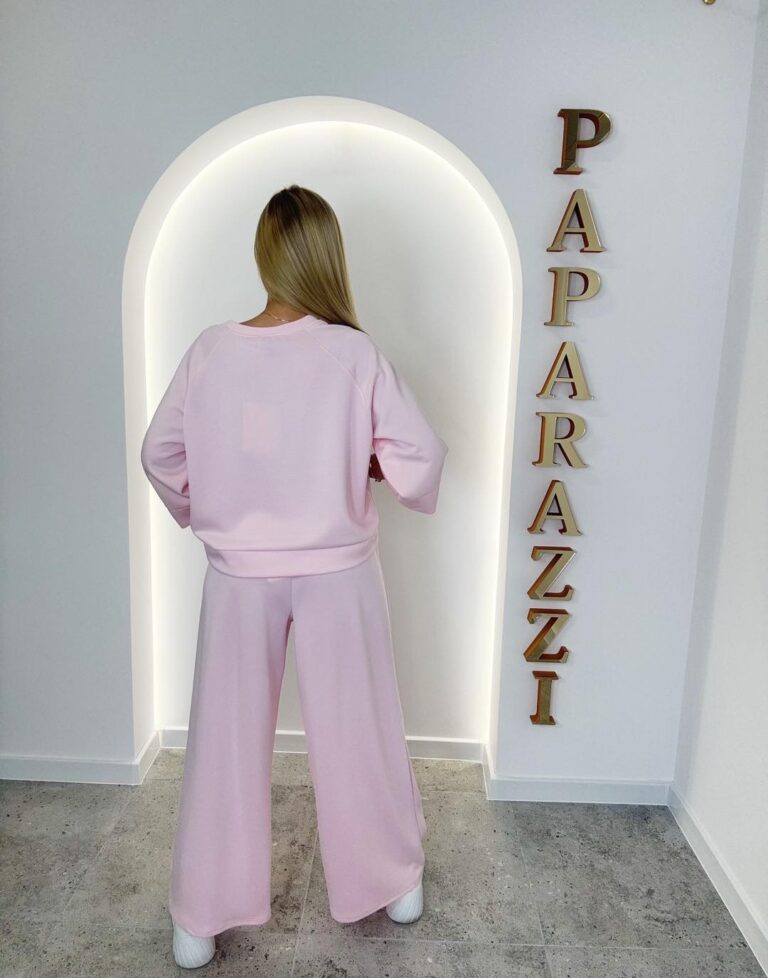 Komplet Paparazzi Fashion 2377/PF - zdjęcie 2