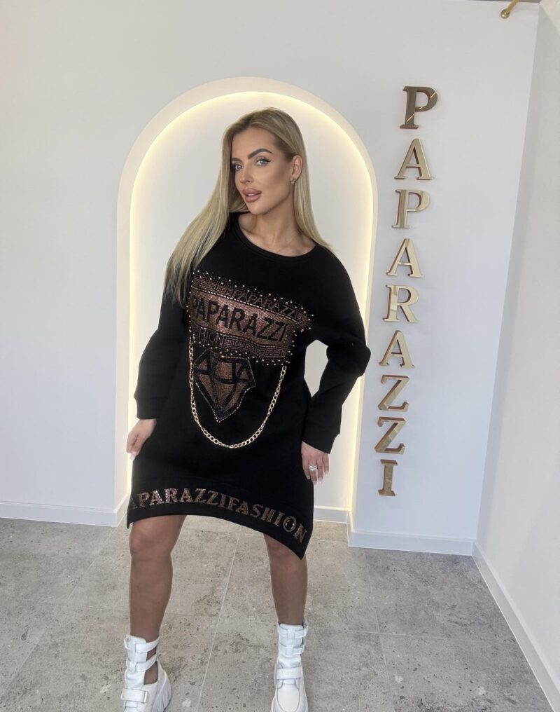 Tunika Paparazzi Fashion 2393/PF