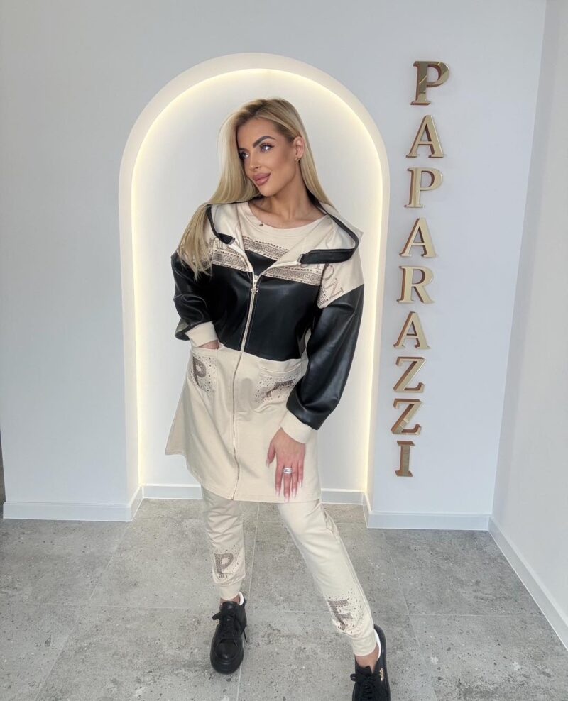 3-set Paparazzi Fashion 2407/PF