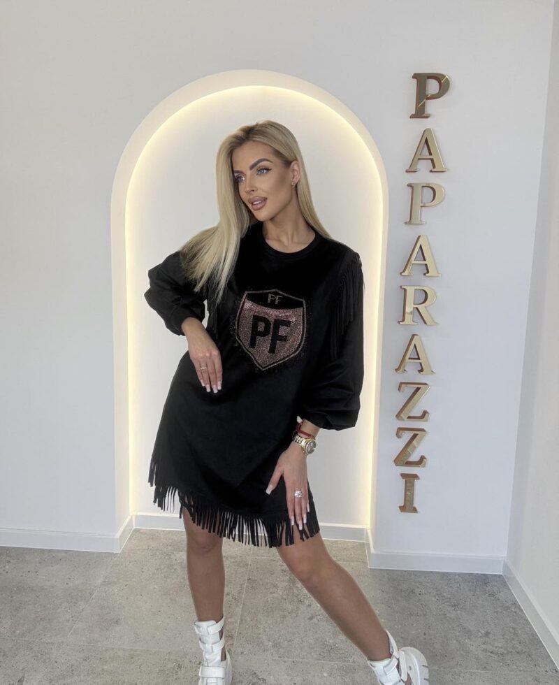 Sukienka Paparazzi Fashion 2396/PF