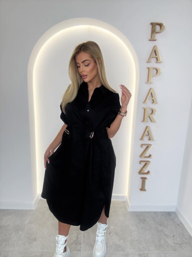 Koszula Paparazzi Fashion 2425/PF - zdjęcie 2