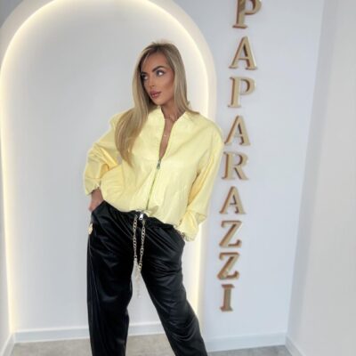 Spodnie Paparazzi  Fashion 2423/PF
