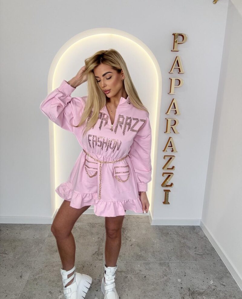 Tunika Paparazzi Fashion 2433/PF